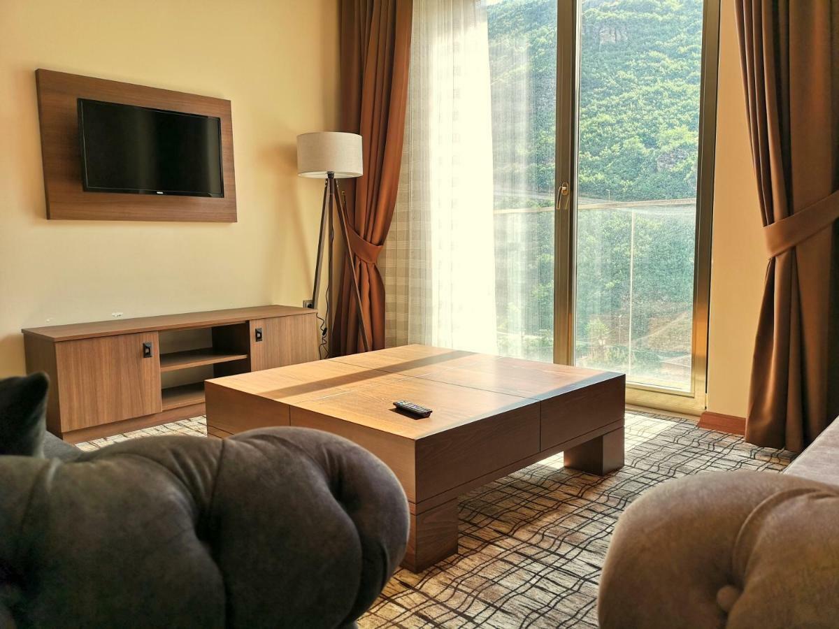 Grand Mela Hotel Мачка Экстерьер фото