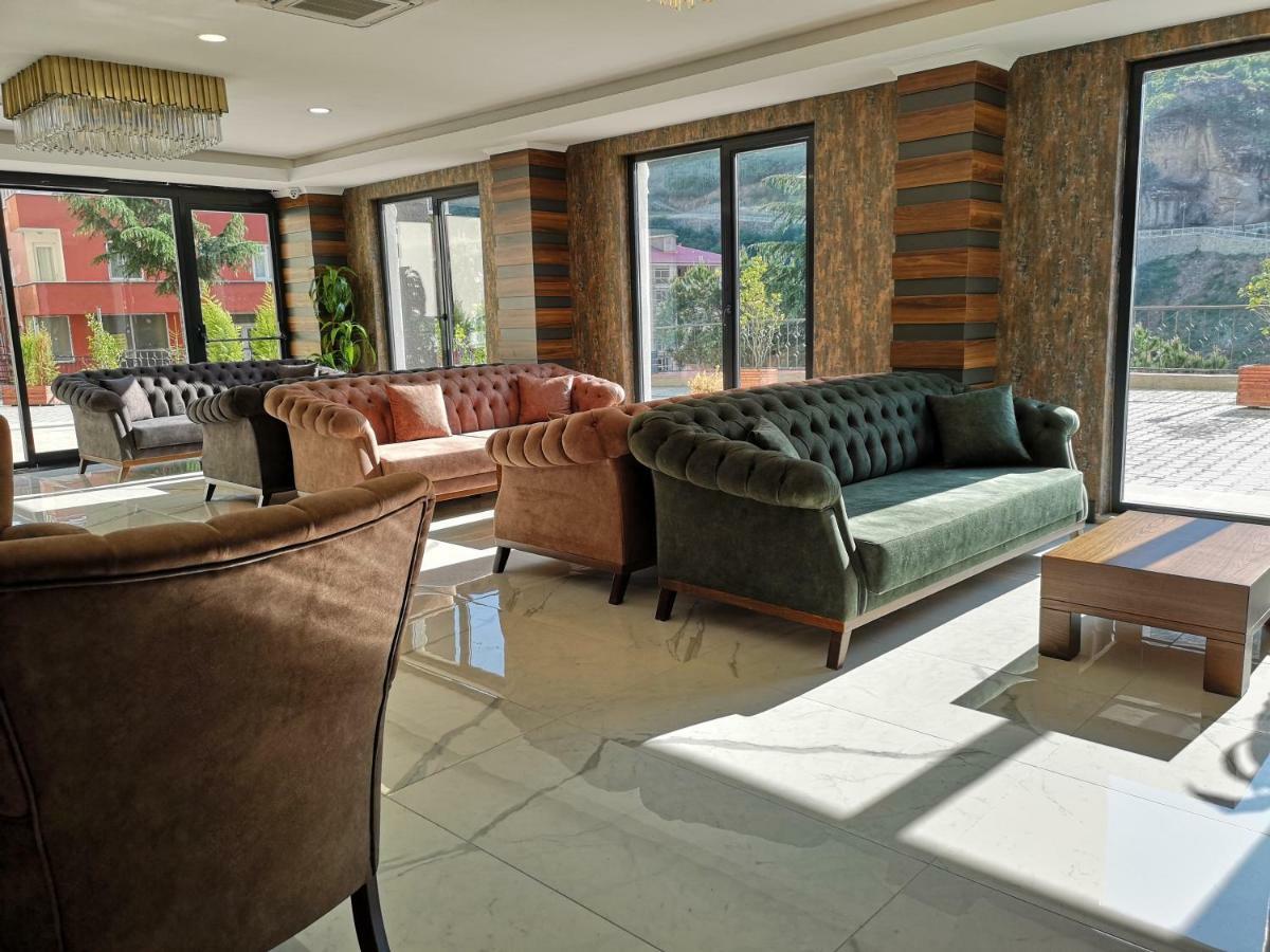 Grand Mela Hotel Мачка Экстерьер фото