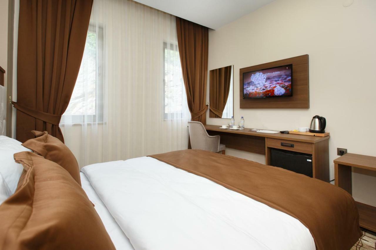 Grand Mela Hotel Мачка Экстерьер фото