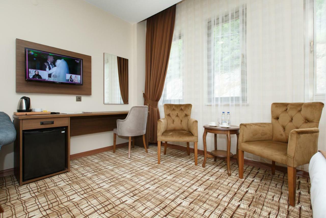 Grand Mela Hotel Мачка Экстерьер фото