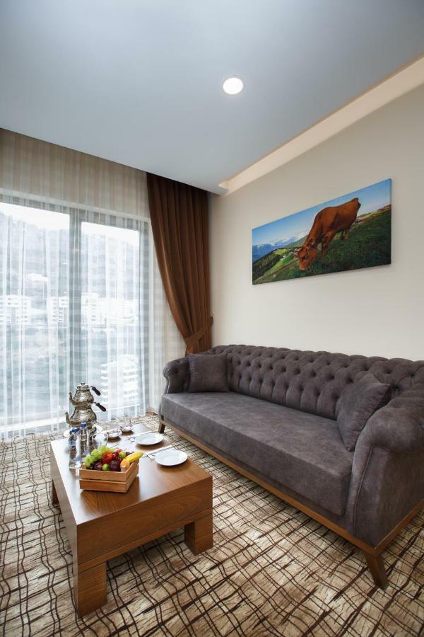 Grand Mela Hotel Мачка Экстерьер фото