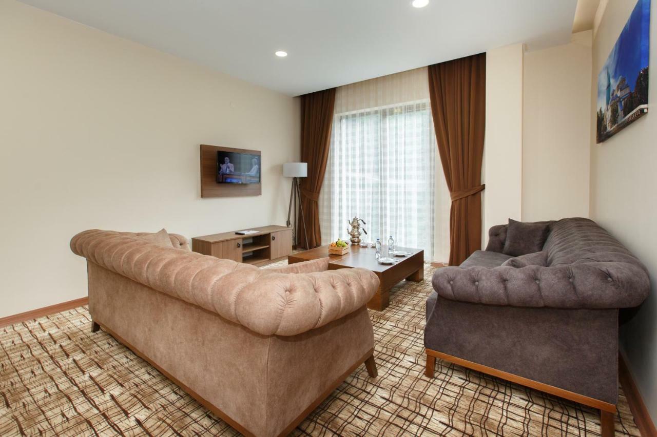 Grand Mela Hotel Мачка Экстерьер фото