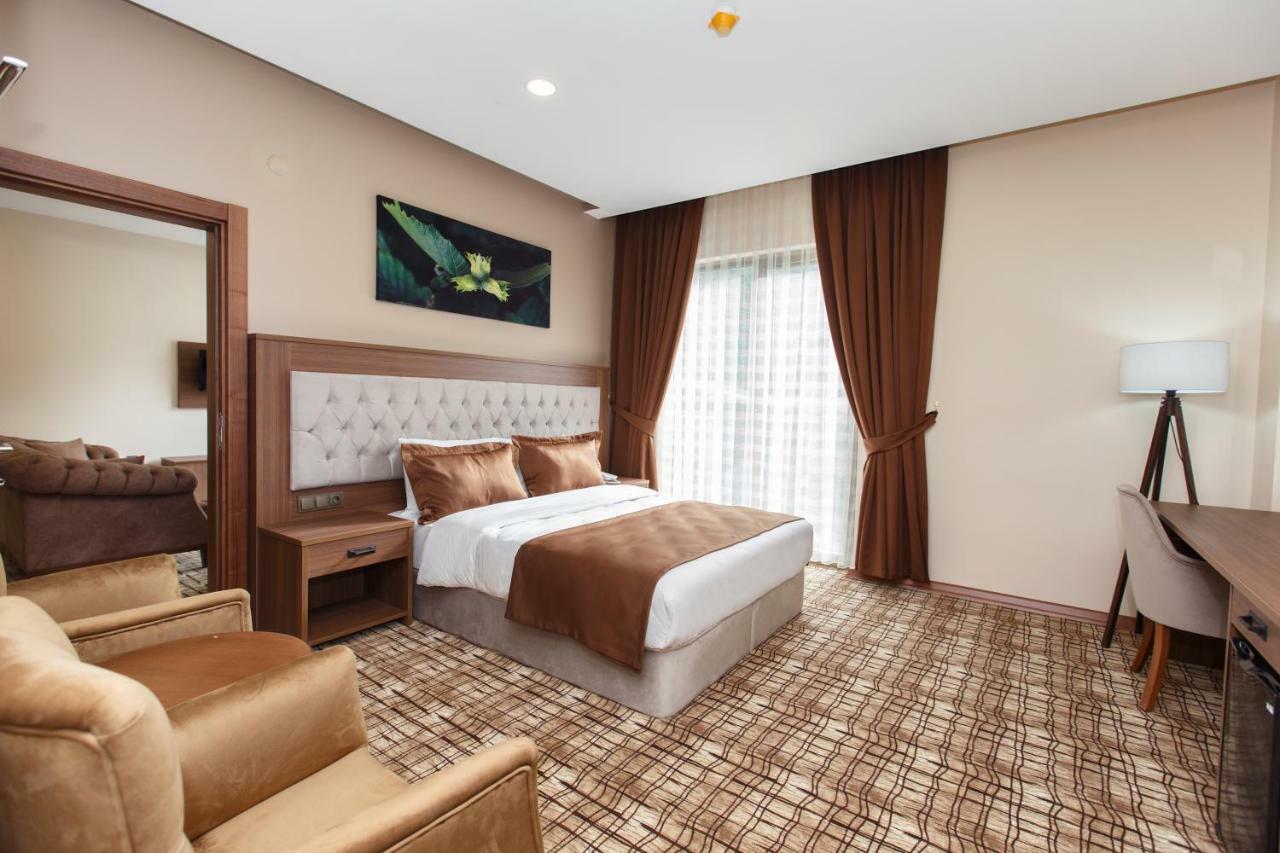 Grand Mela Hotel Мачка Экстерьер фото