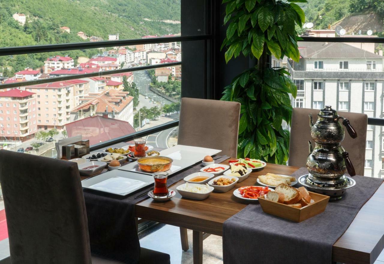 Grand Mela Hotel Мачка Экстерьер фото