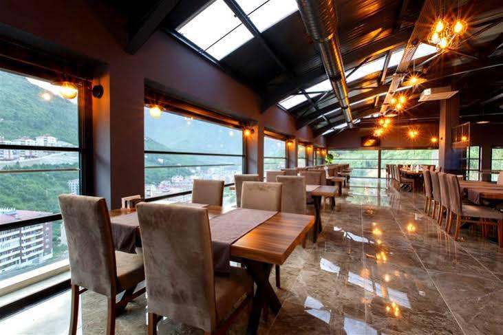 Grand Mela Hotel Мачка Экстерьер фото